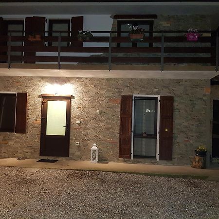 Bed And Breakfast Mon Amour Flagogna Εξωτερικό φωτογραφία