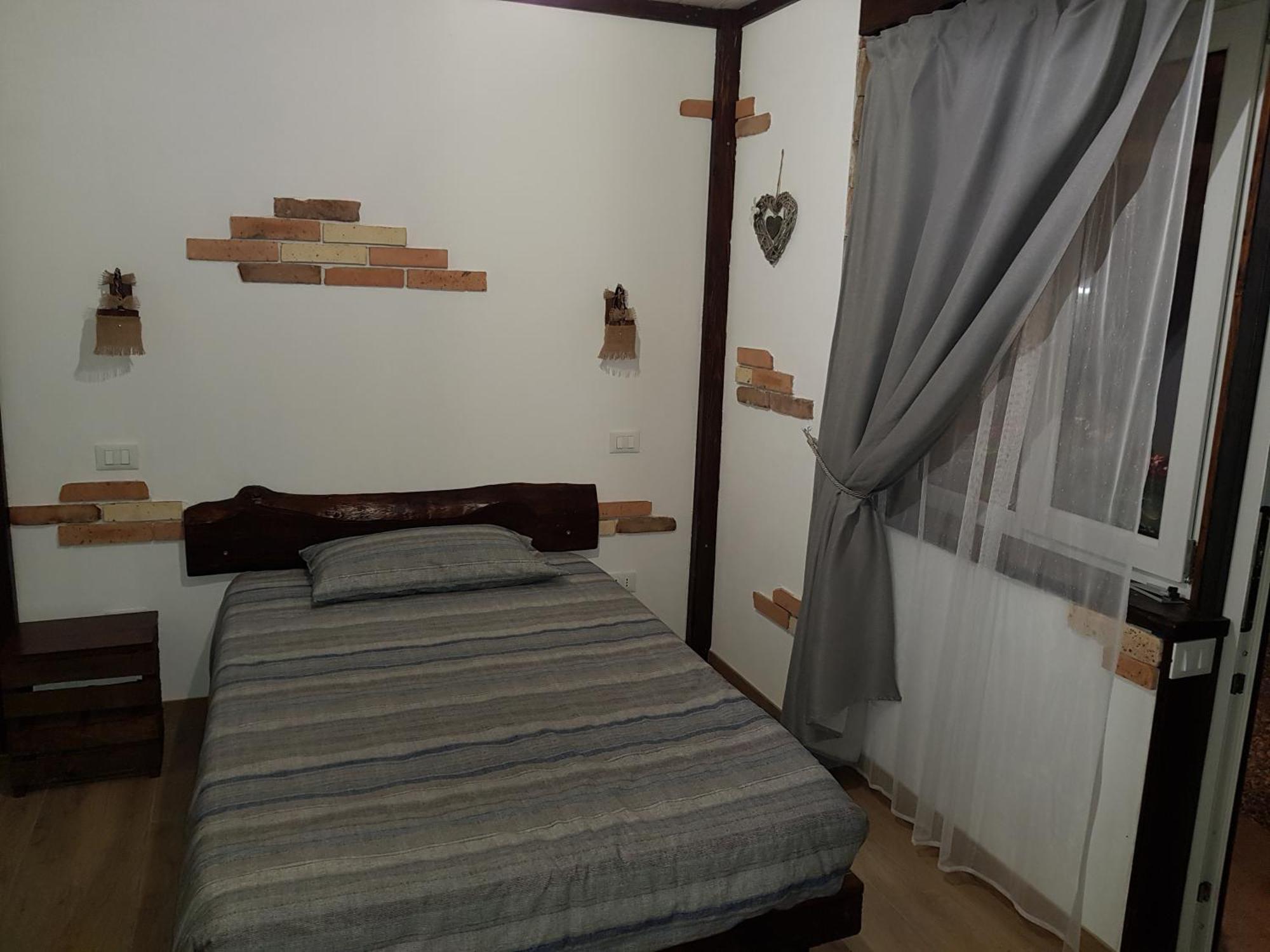 Bed And Breakfast Mon Amour Flagogna Εξωτερικό φωτογραφία