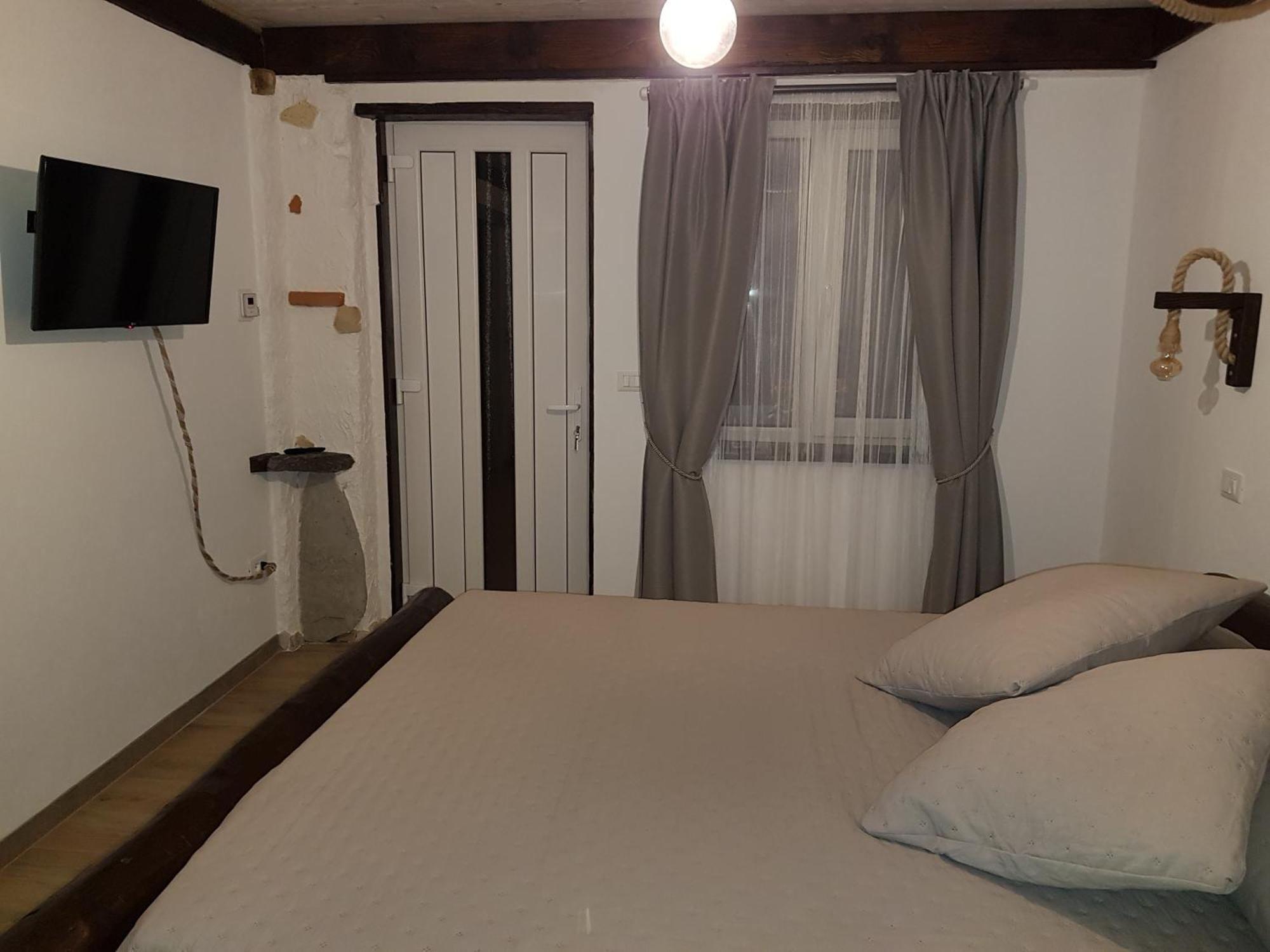 Bed And Breakfast Mon Amour Flagogna Εξωτερικό φωτογραφία