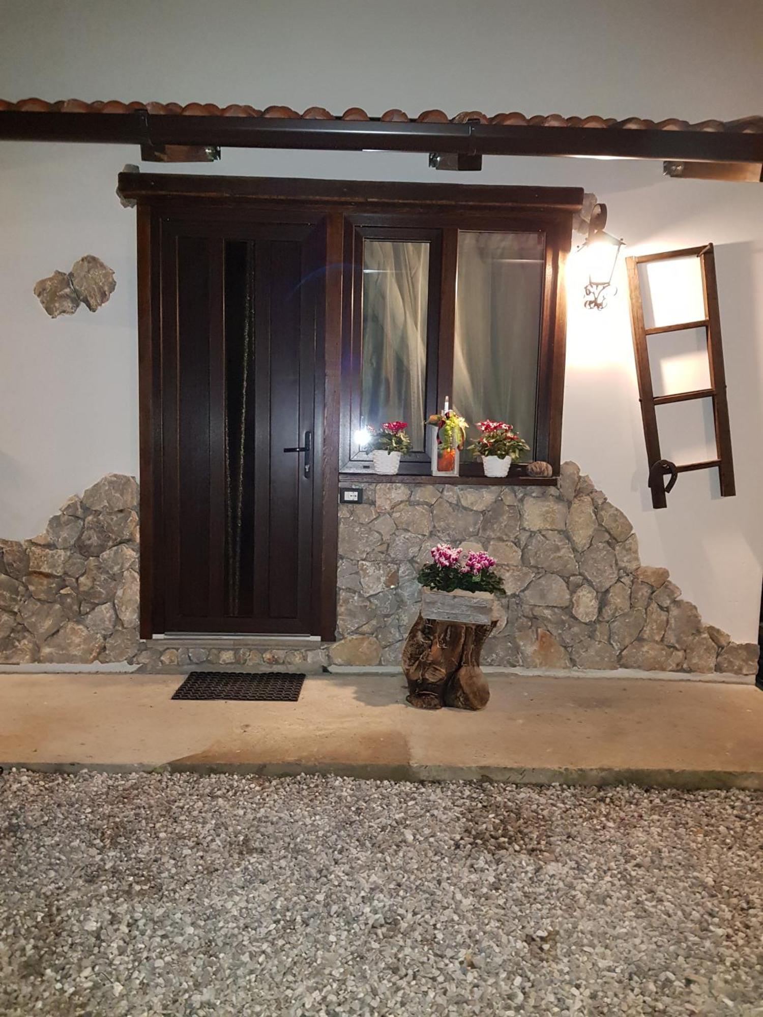 Bed And Breakfast Mon Amour Flagogna Εξωτερικό φωτογραφία