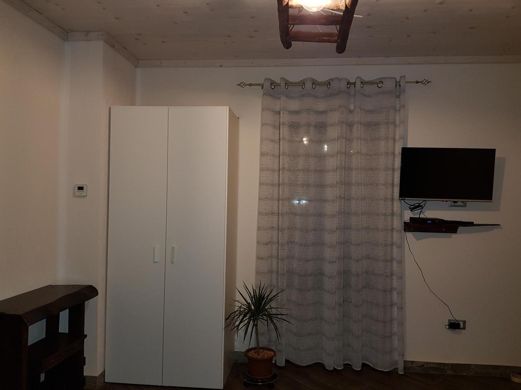 Bed And Breakfast Mon Amour Flagogna Εξωτερικό φωτογραφία