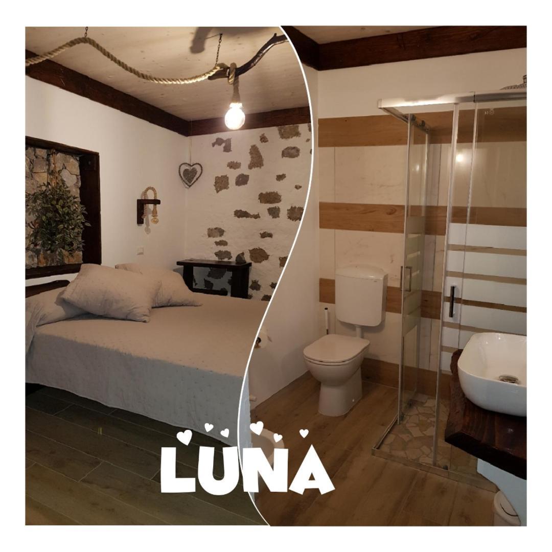 Bed And Breakfast Mon Amour Flagogna Εξωτερικό φωτογραφία
