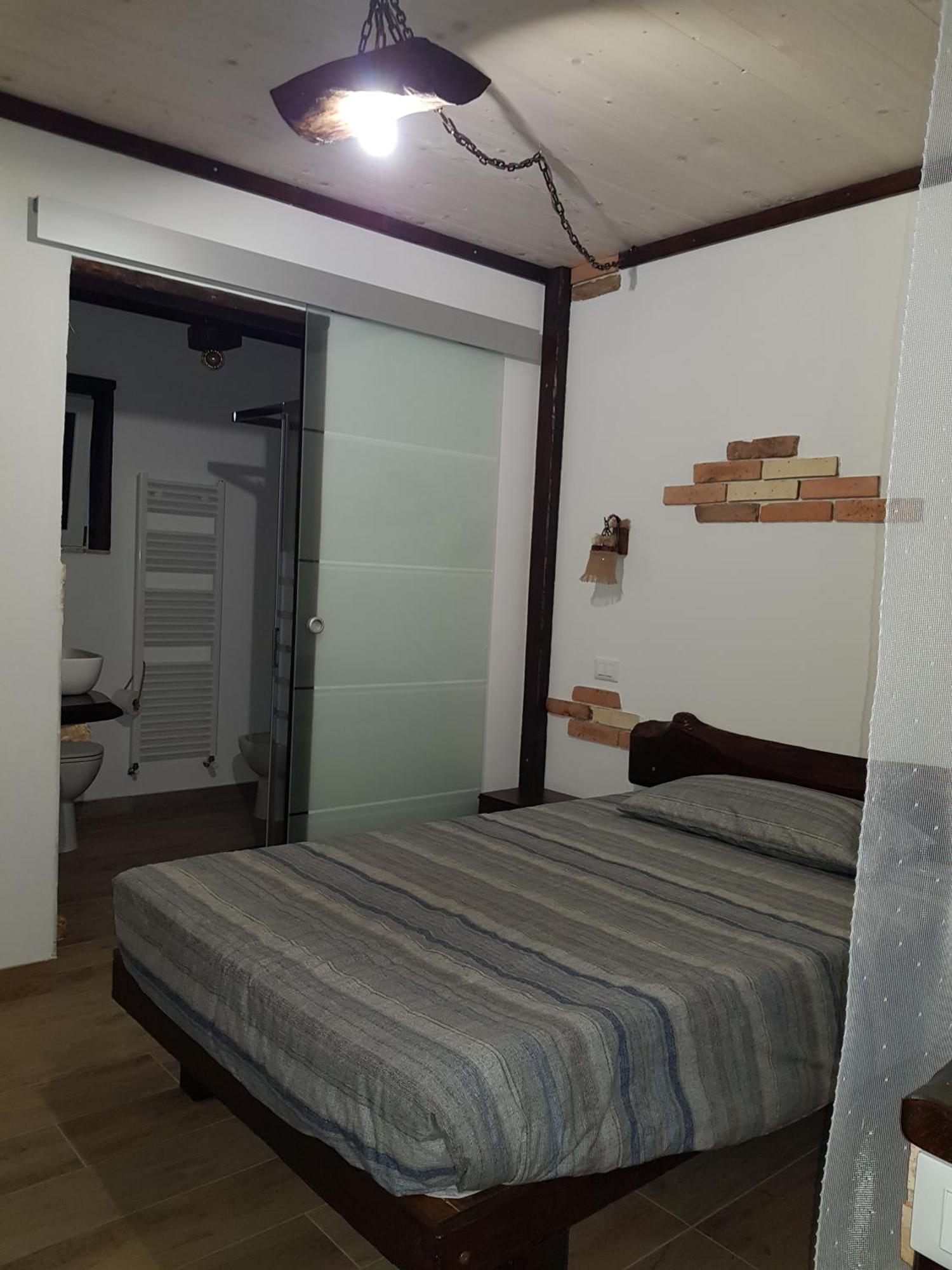 Bed And Breakfast Mon Amour Flagogna Εξωτερικό φωτογραφία