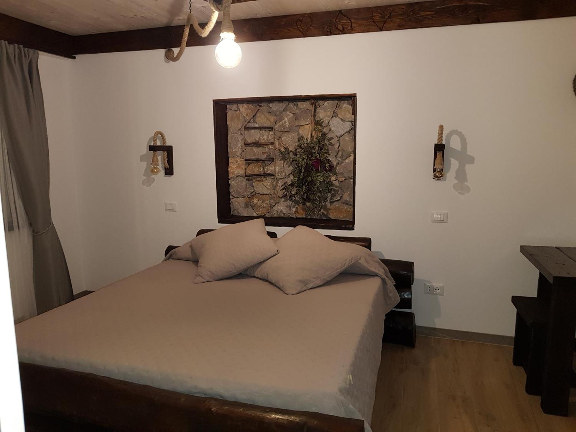 Bed And Breakfast Mon Amour Flagogna Εξωτερικό φωτογραφία